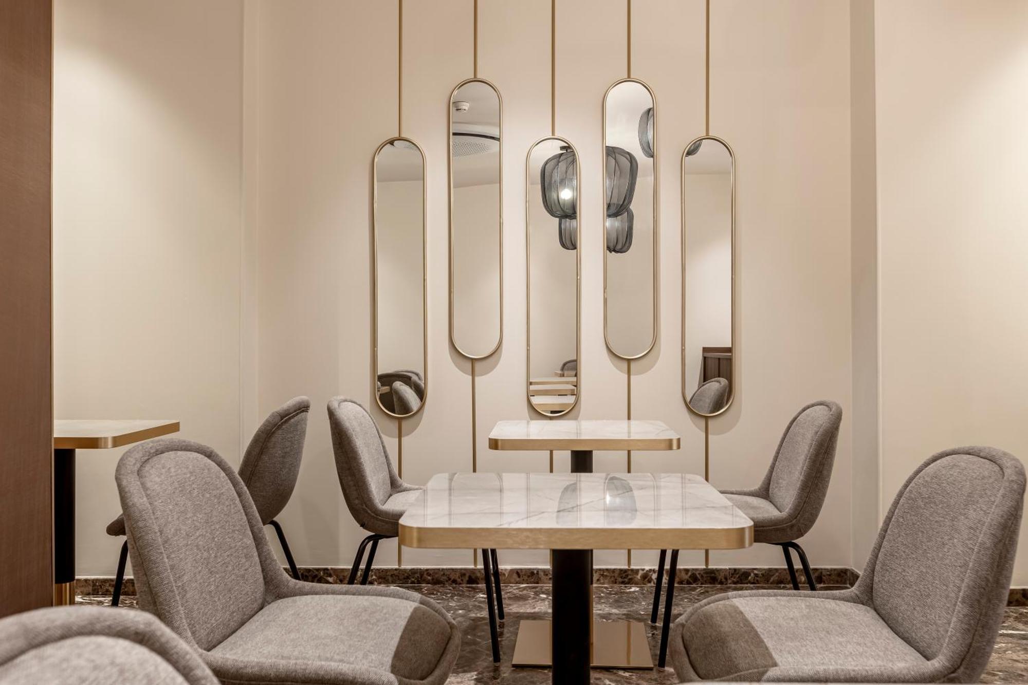 Le Madame By Sweett 4*