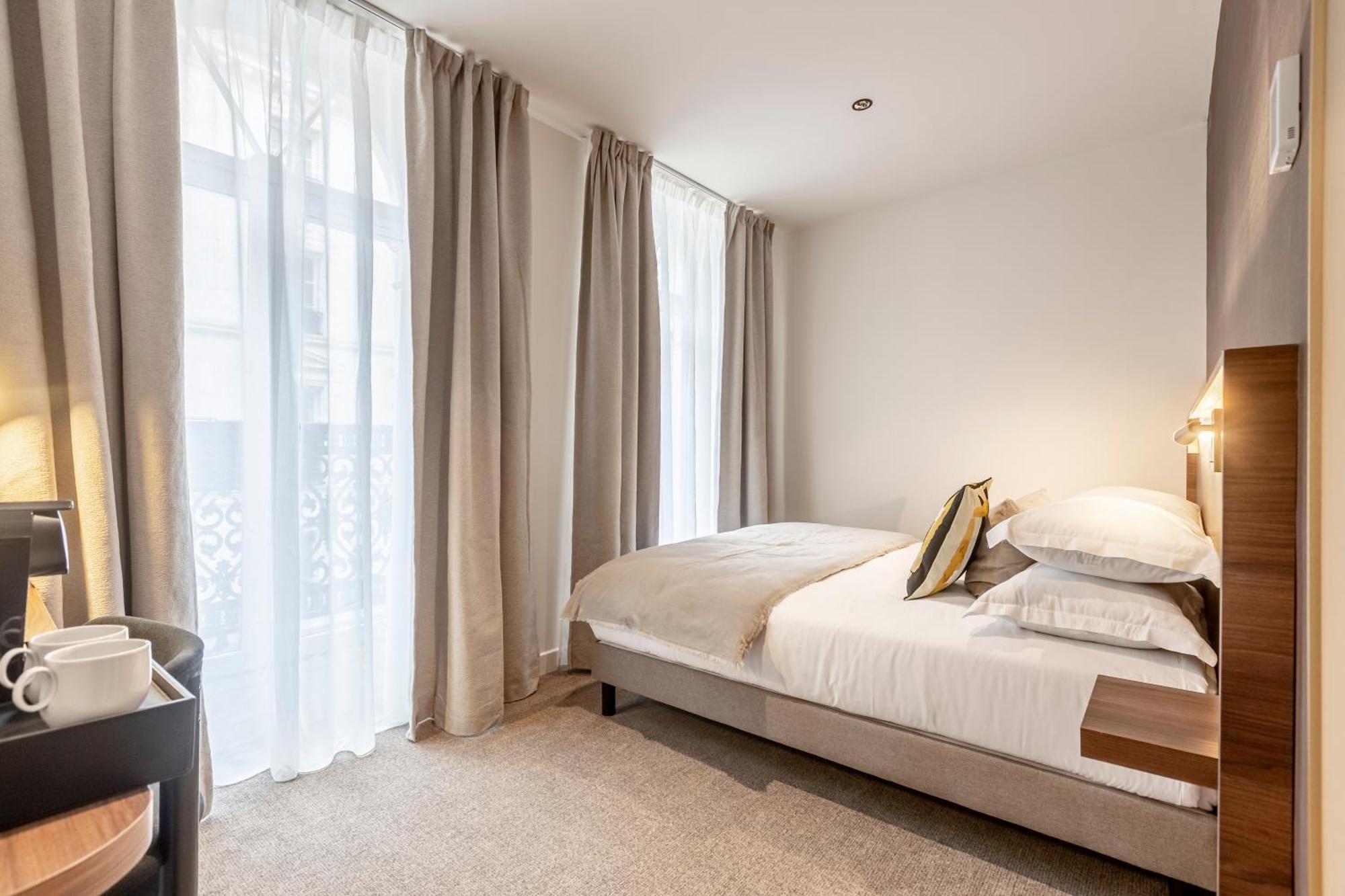 Hotel Le Madame By Sweett Paris