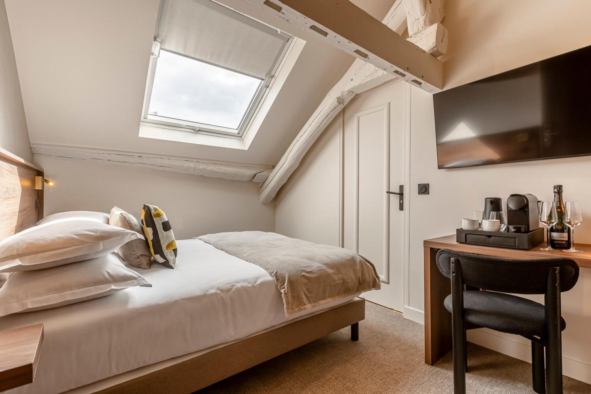 Hotel Le Madame By Sweett 4*