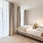 Hotel Le Madame By Sweett Paris