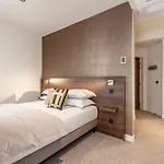 Le Madame By Sweett Hotel Paris
