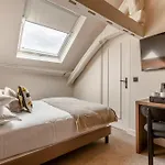 Hotel Le Madame By Sweett 4*