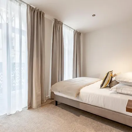 Hotel Le Madame By Sweett Parigi
