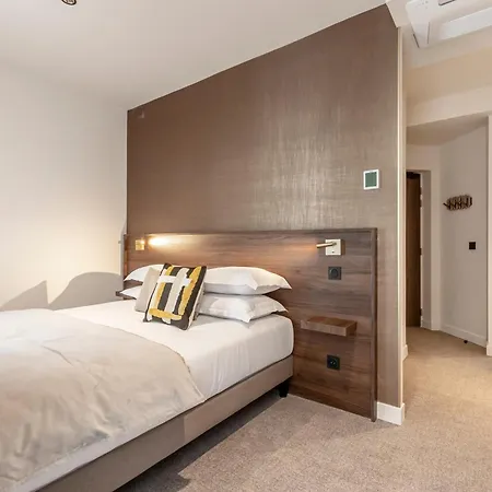 Le Madame By Sweett Hotel Parigi