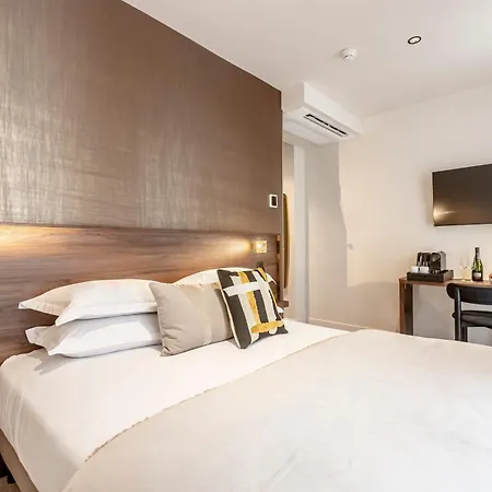 Le Madame By Sweett 4* Parigi