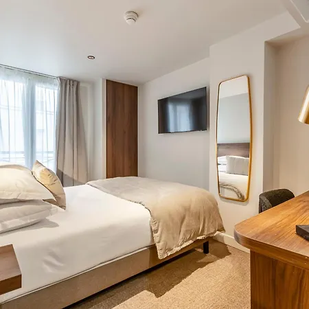 Hotel Le Madame By Sweett Parigi