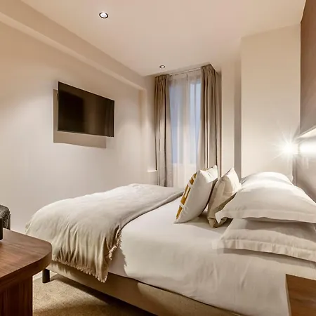 Le Madame By Sweett Hotel Parigi
