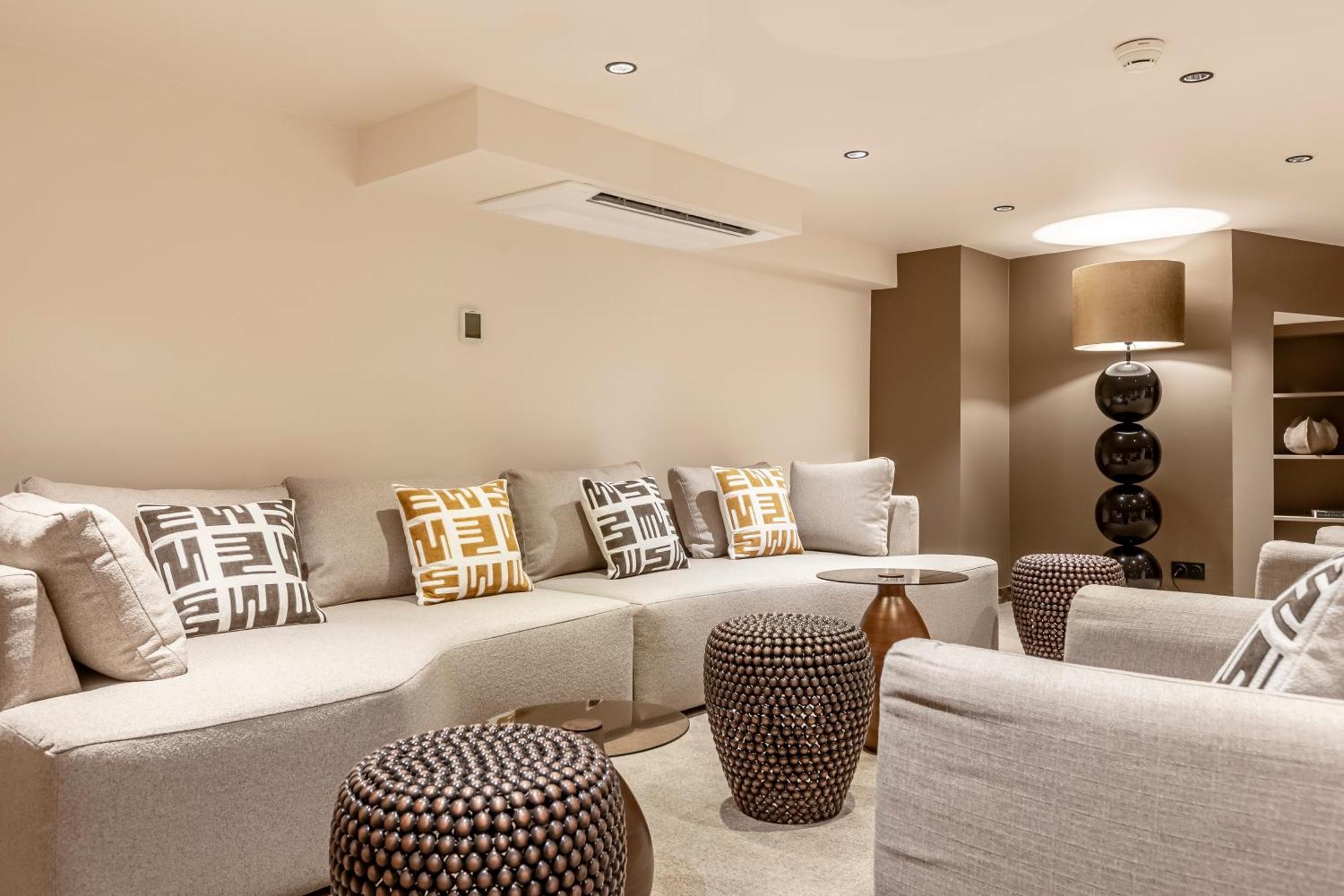 Le Madame By Sweett 4* Paris