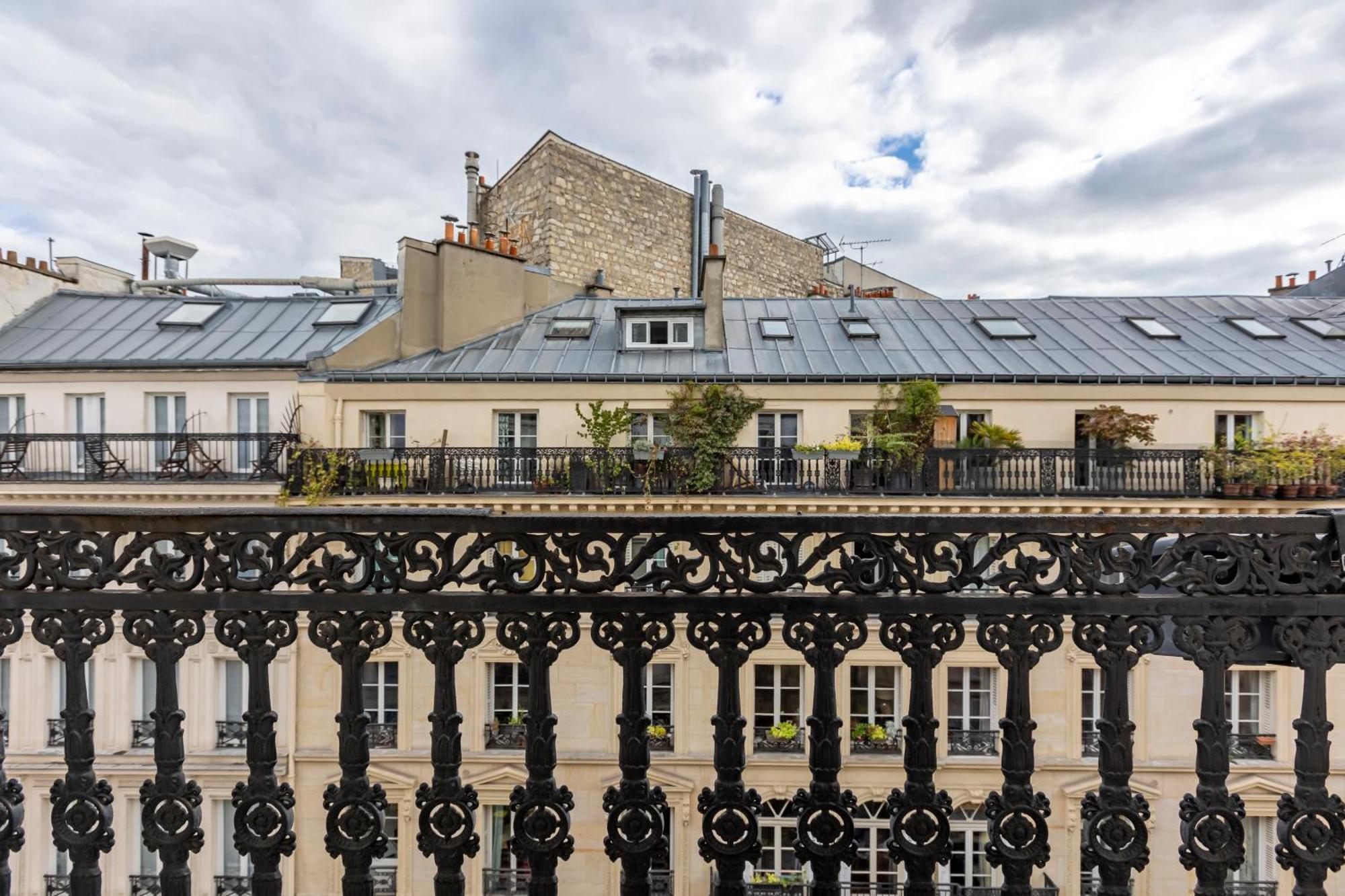 Le Madame By Sweett Hotel