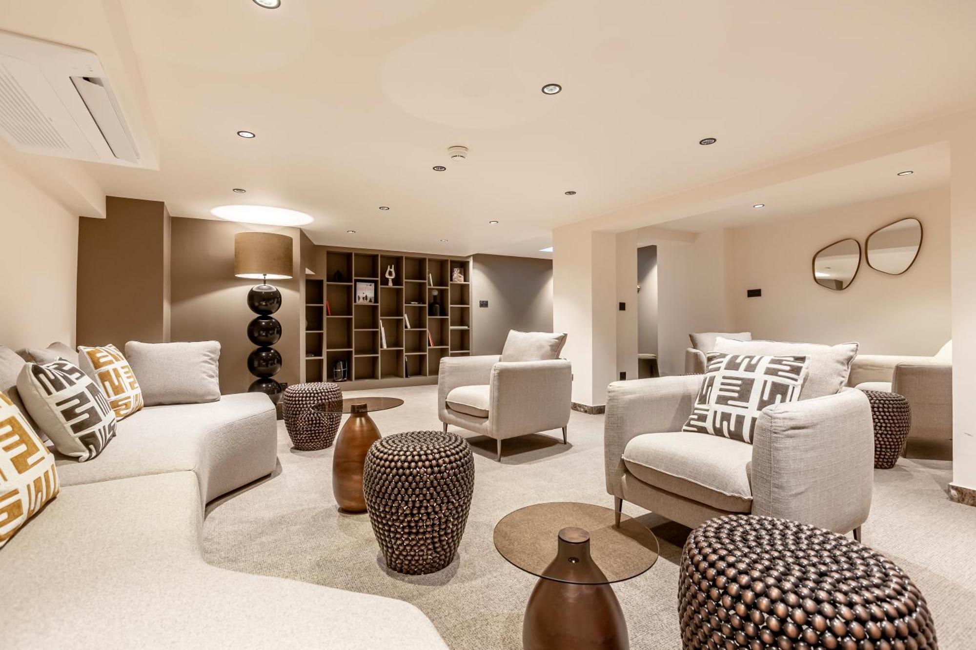 Le Madame By Sweett Hotel