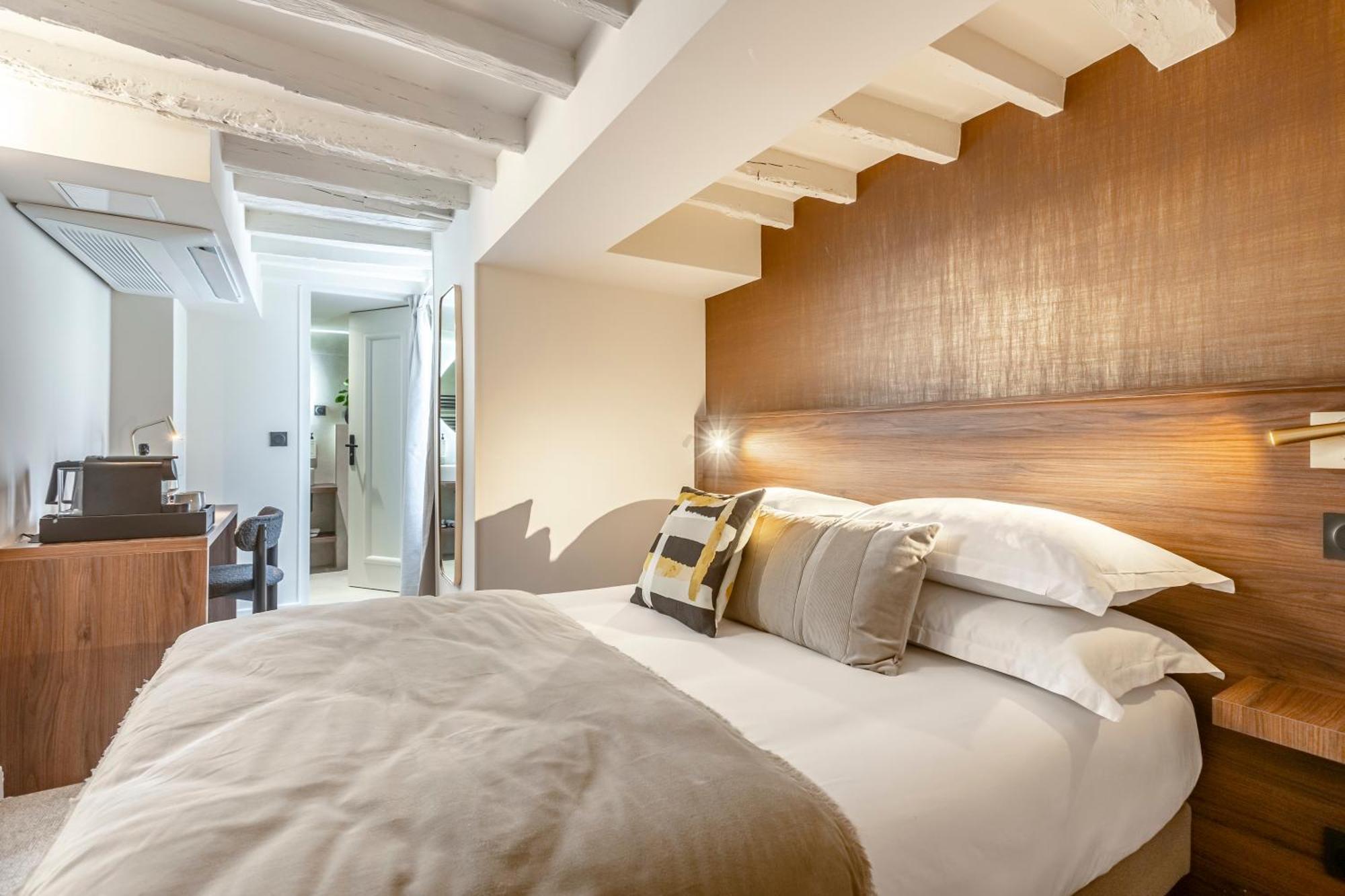 Le Madame By Sweett Hotel 4*