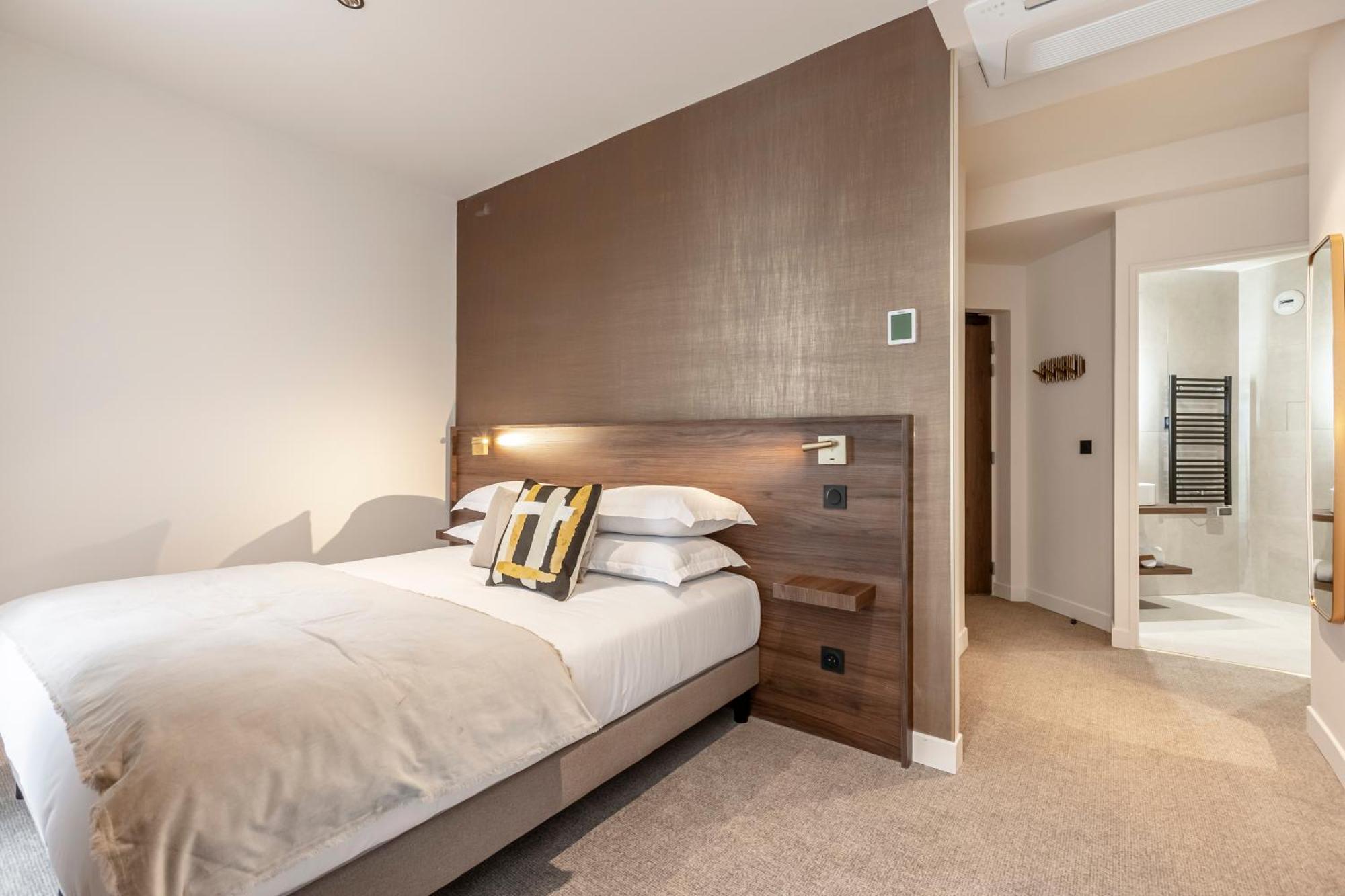 Le Madame By Sweett Hotel Parigi