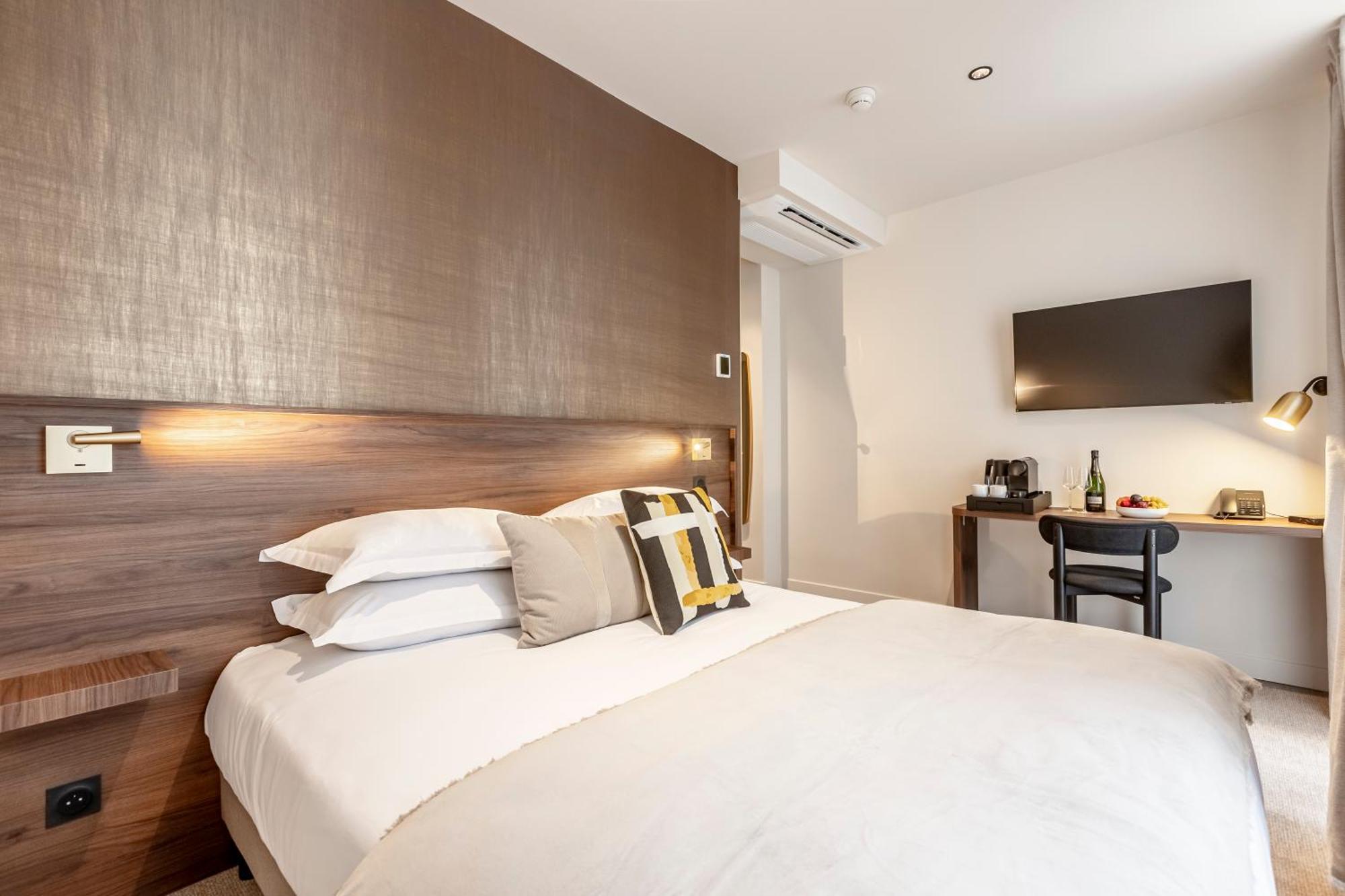 Le Madame By Sweett 4* Parigi