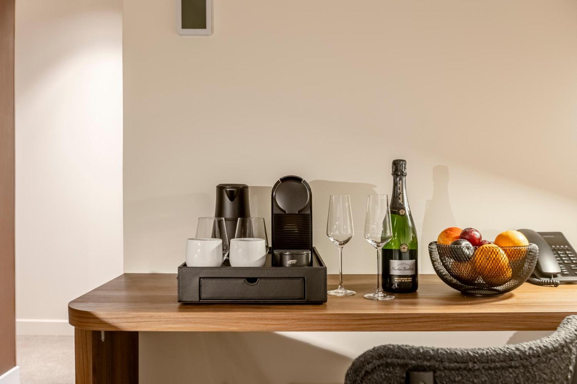 Le Madame By Sweett Hotel