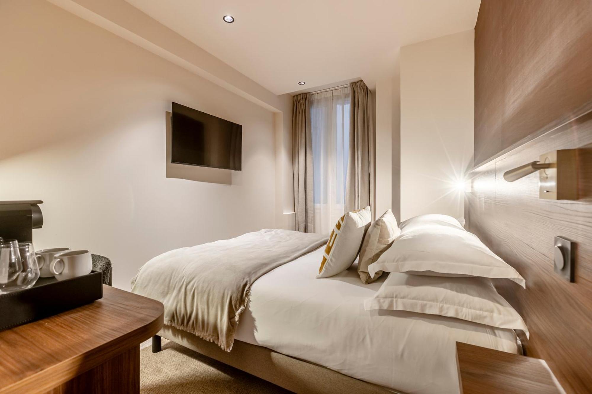 Le Madame By Sweett Hotel Parigi