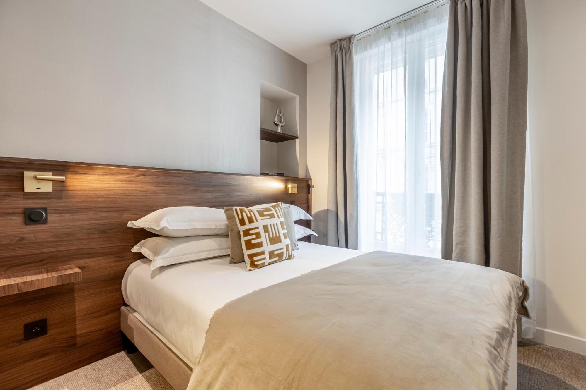 Hotel Le Madame By Sweett Paris