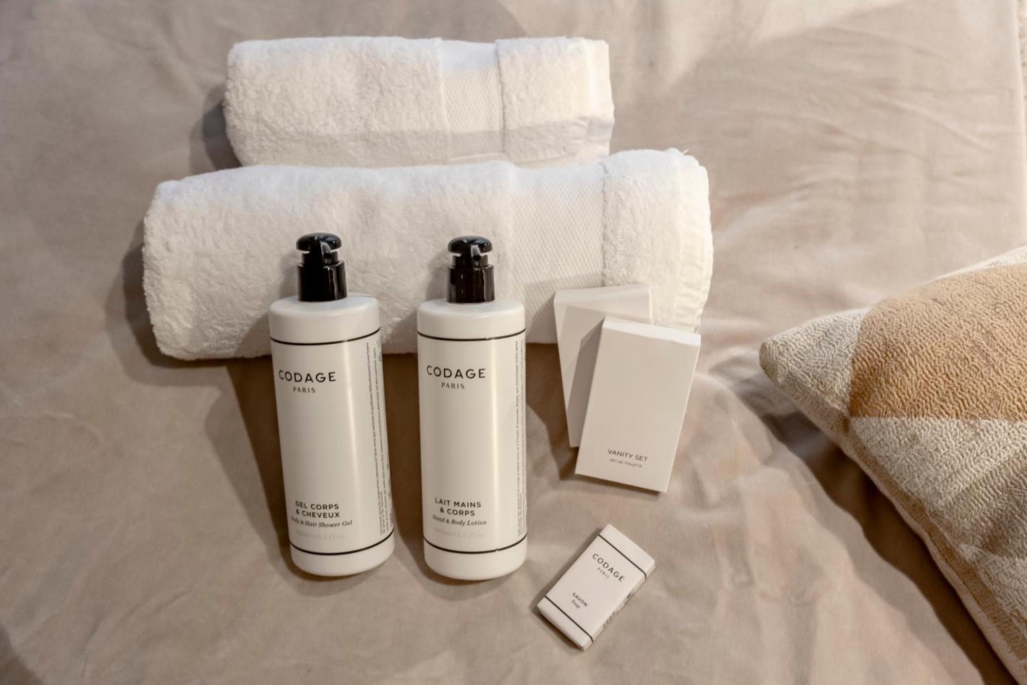 Hotel Le Madame By Sweett 4*