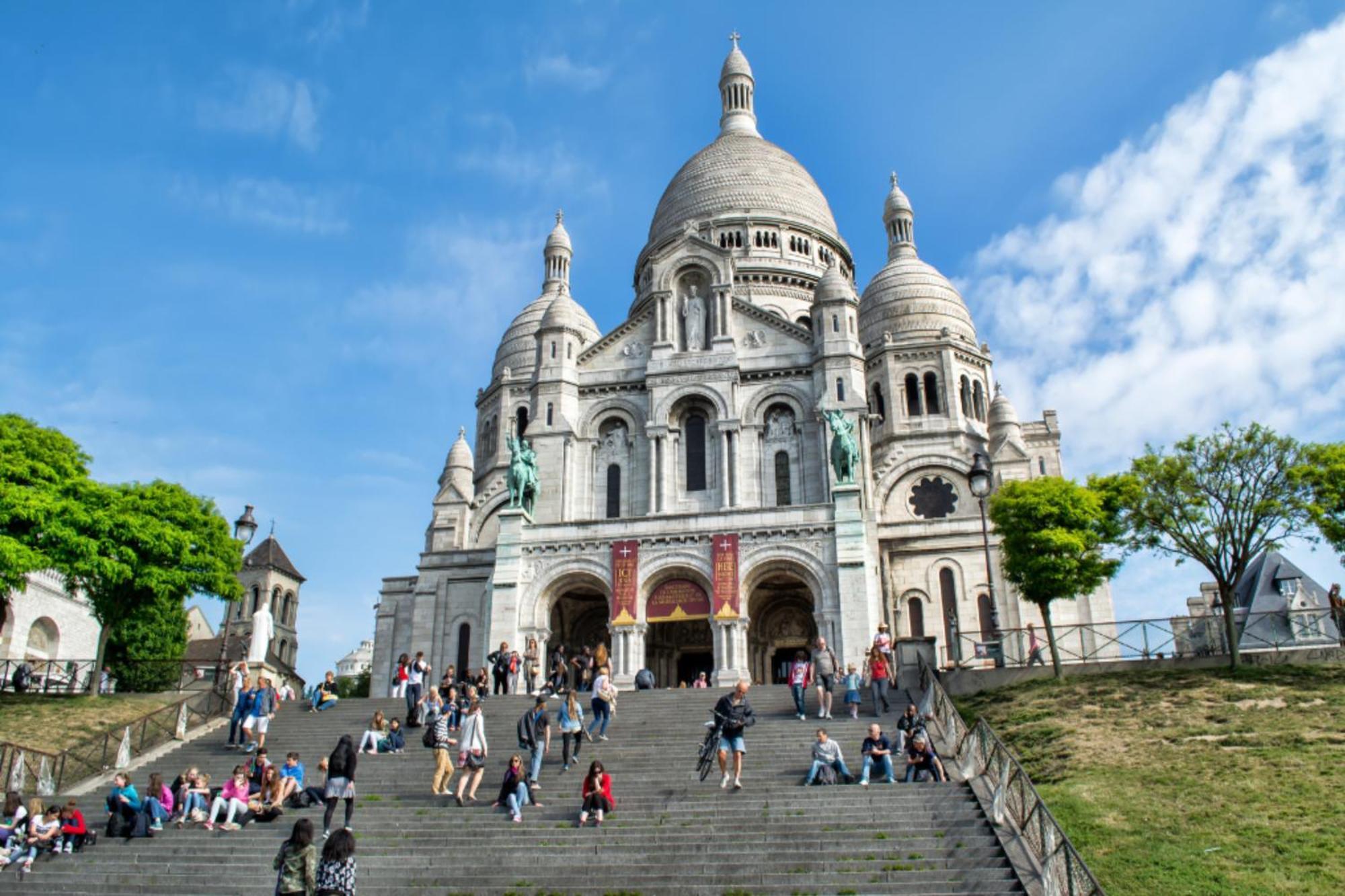 Le Madame By Sweett 4*