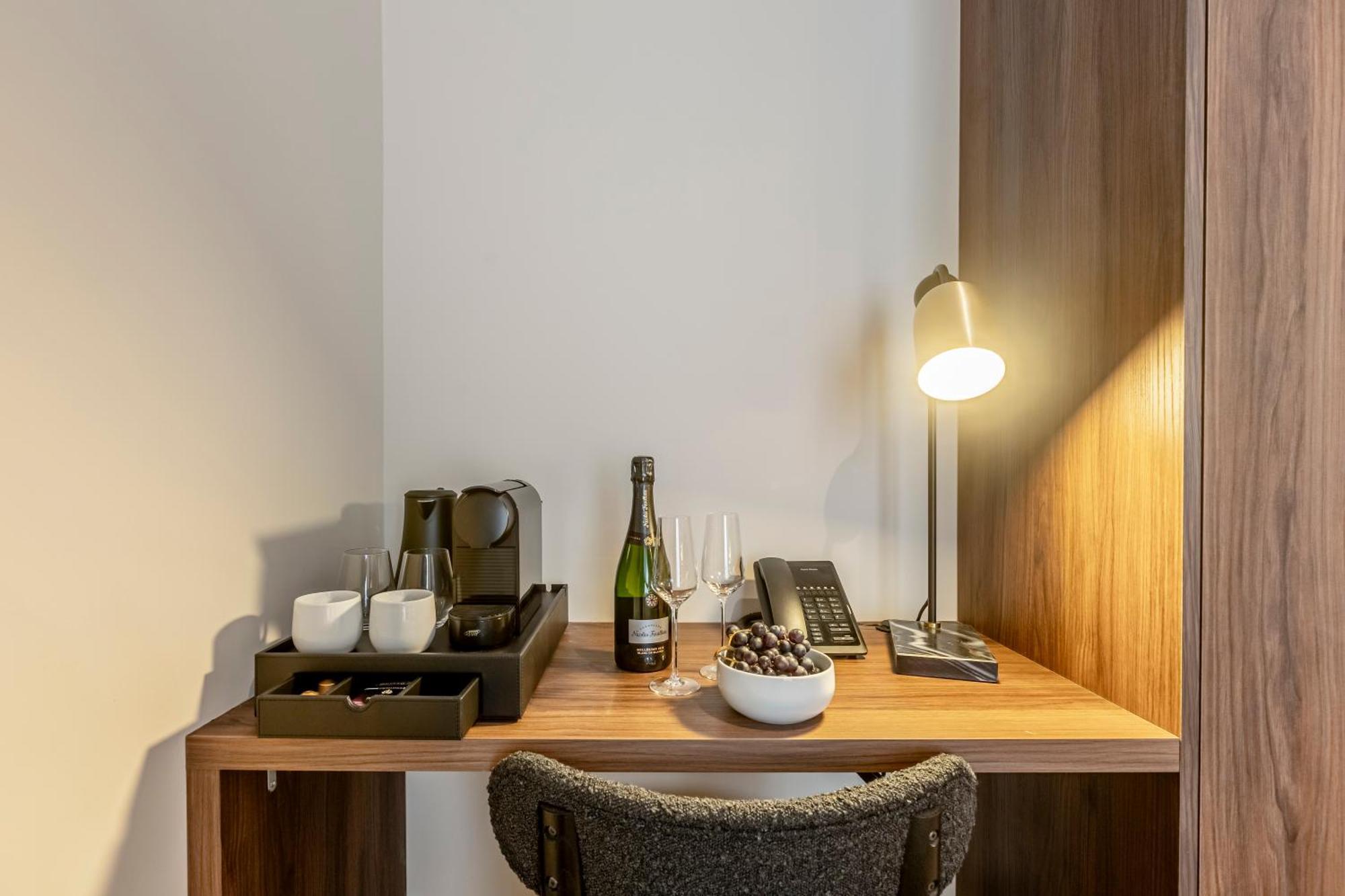 Le Madame By Sweett Hotel