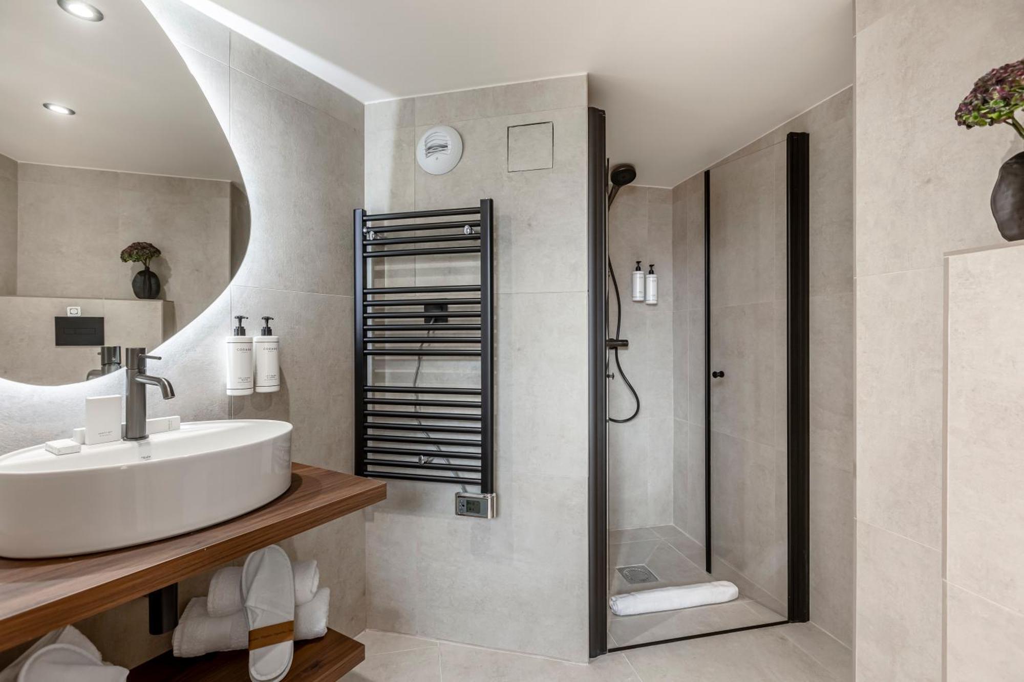 Le Madame By Sweett Hotel